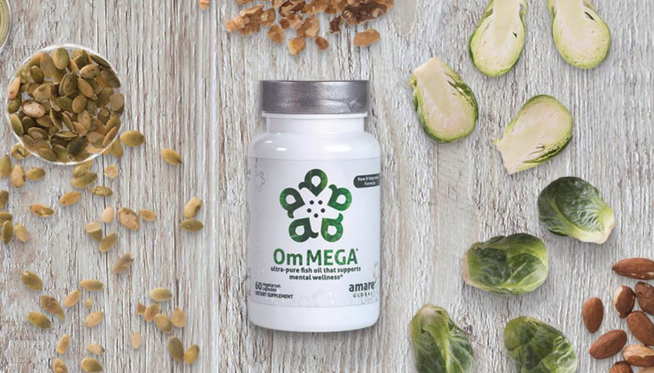 2023-12-08_11-50-00 image of Amare Global Omega 3 Product Bottle with ingredients around it